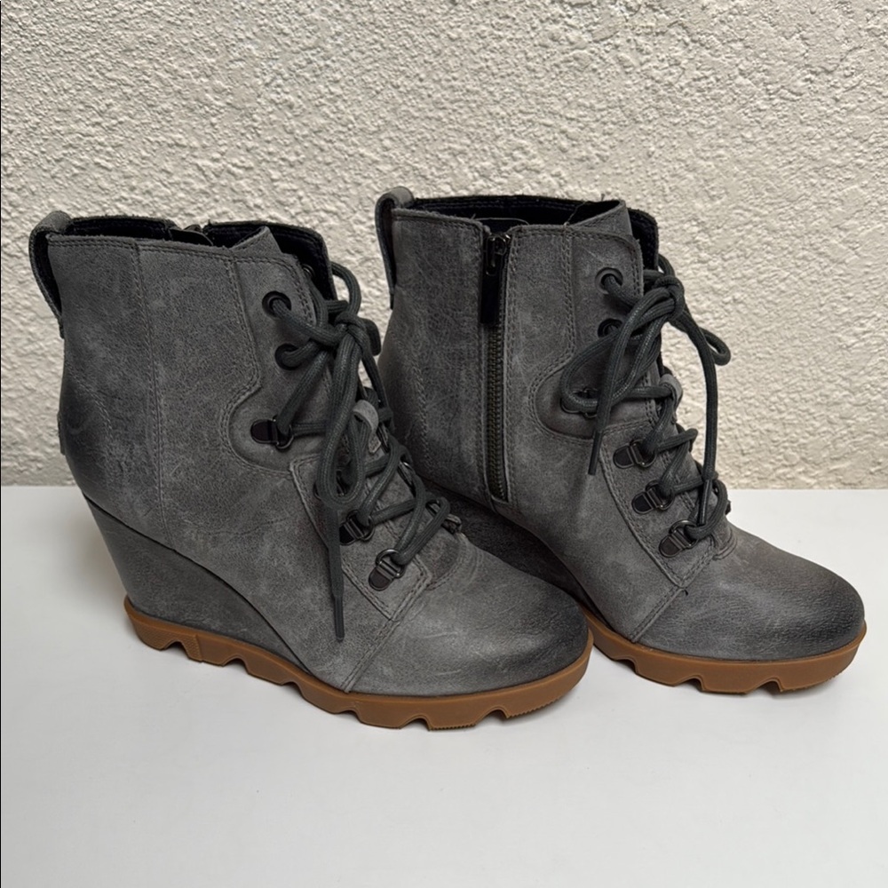 Sorel - Joan Uptown Booties